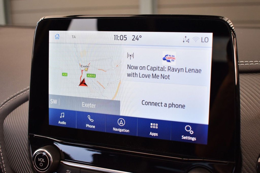 Used Ford Puma 2024 for sale - 78110182: Photo 49