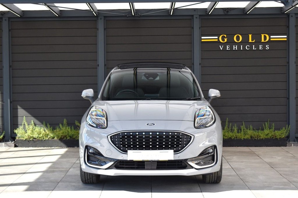 Used Ford Puma 2024 for sale - 78110182: Photo 5