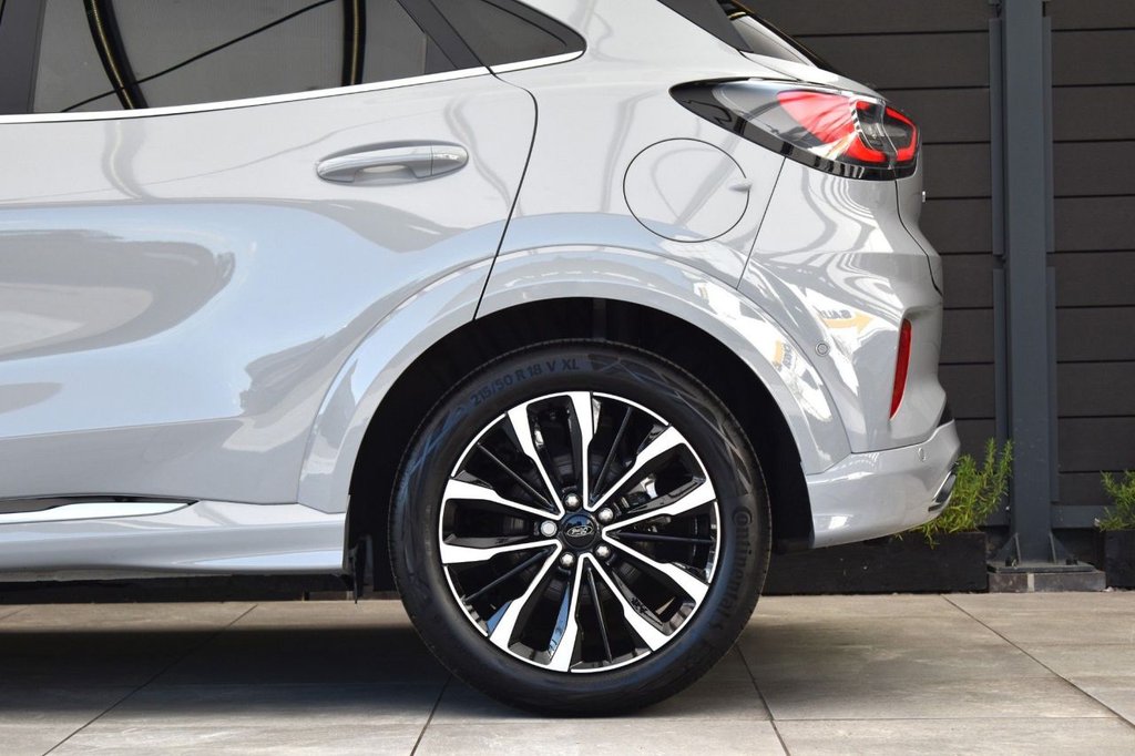 Used Ford Puma 2024 for sale - 78110182: Photo 50