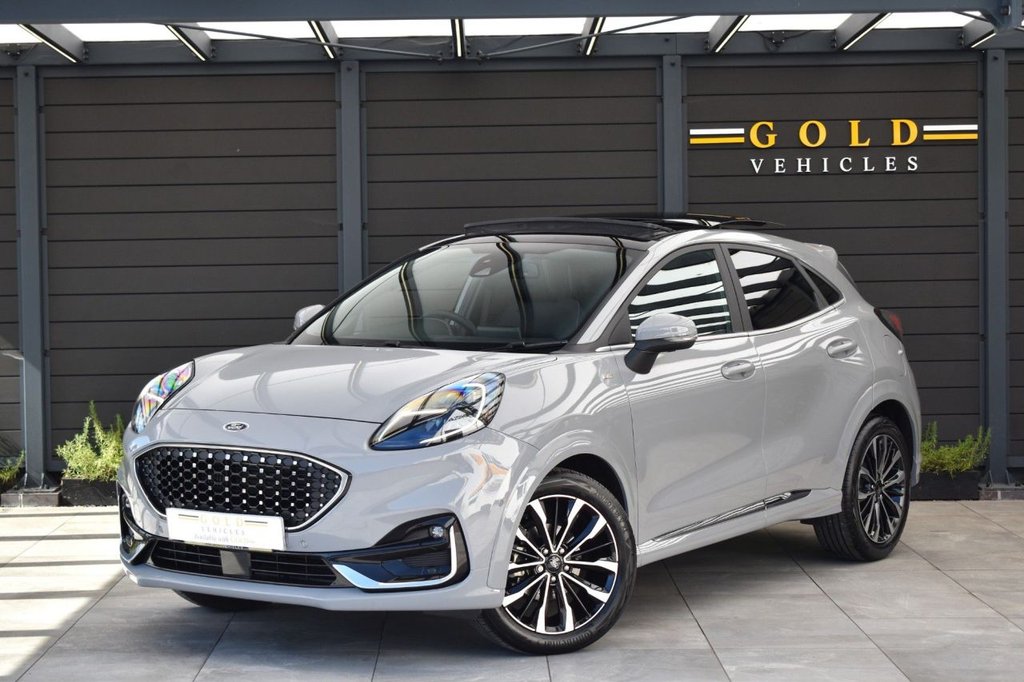 Used Ford Puma 2024 for sale - 78110182: Photo 7