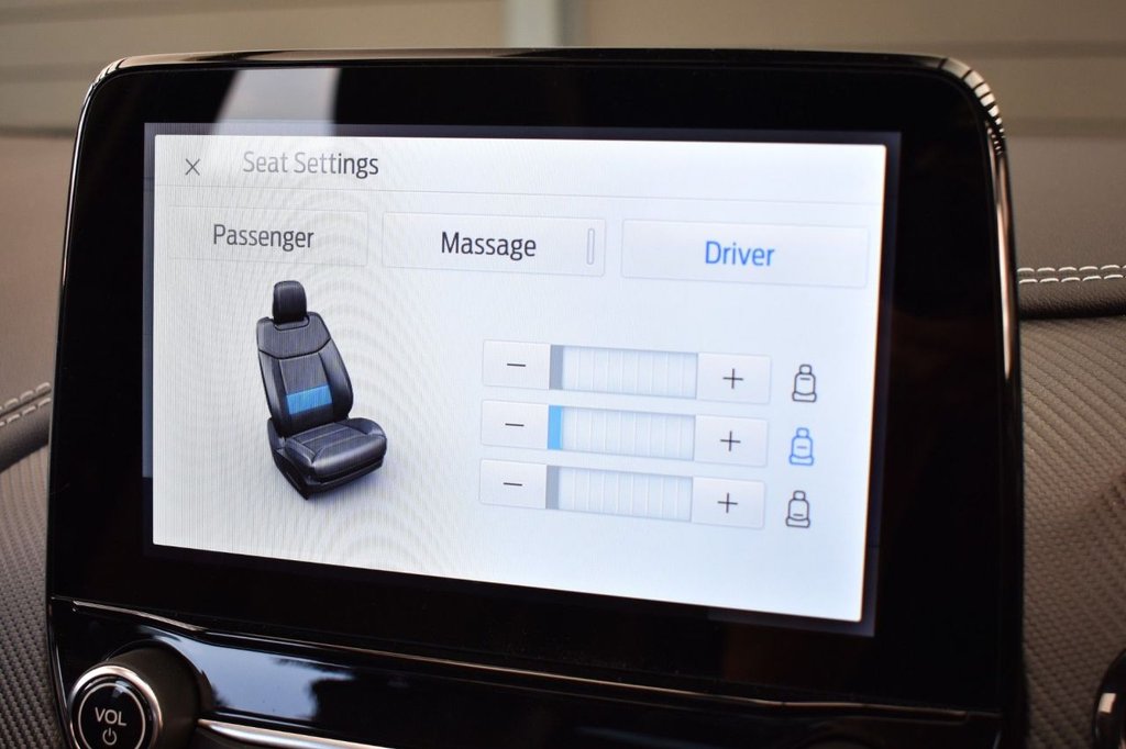 Used Ford Puma 2024 for sale - 78110182: Photo 8