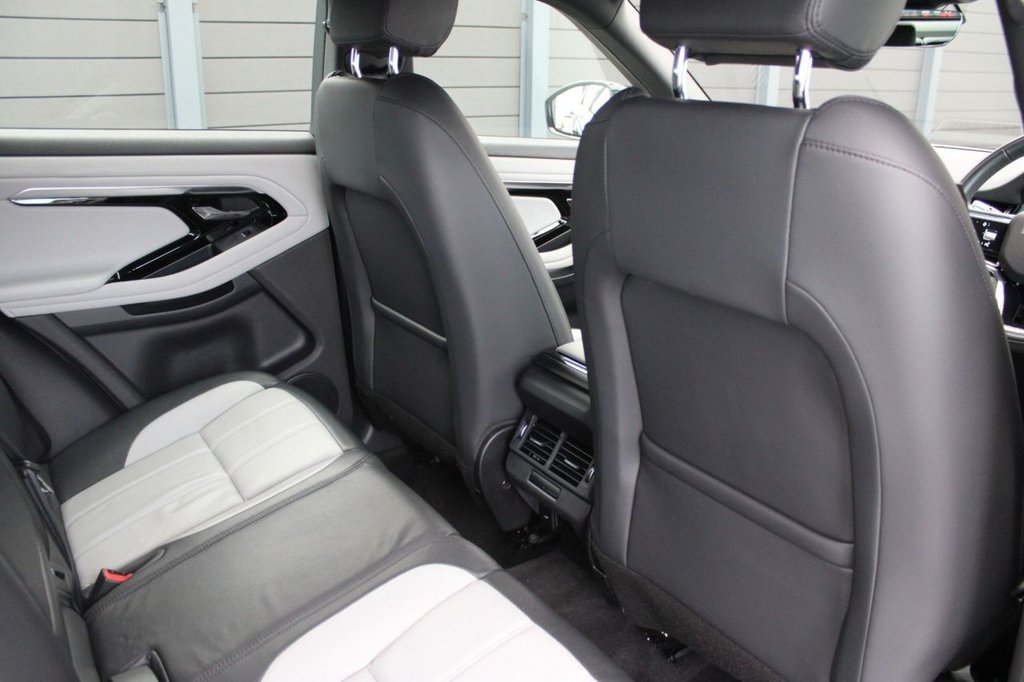 Used Land Rover Range Rover Evoque 2022 for sale - 77199774: Photo 12