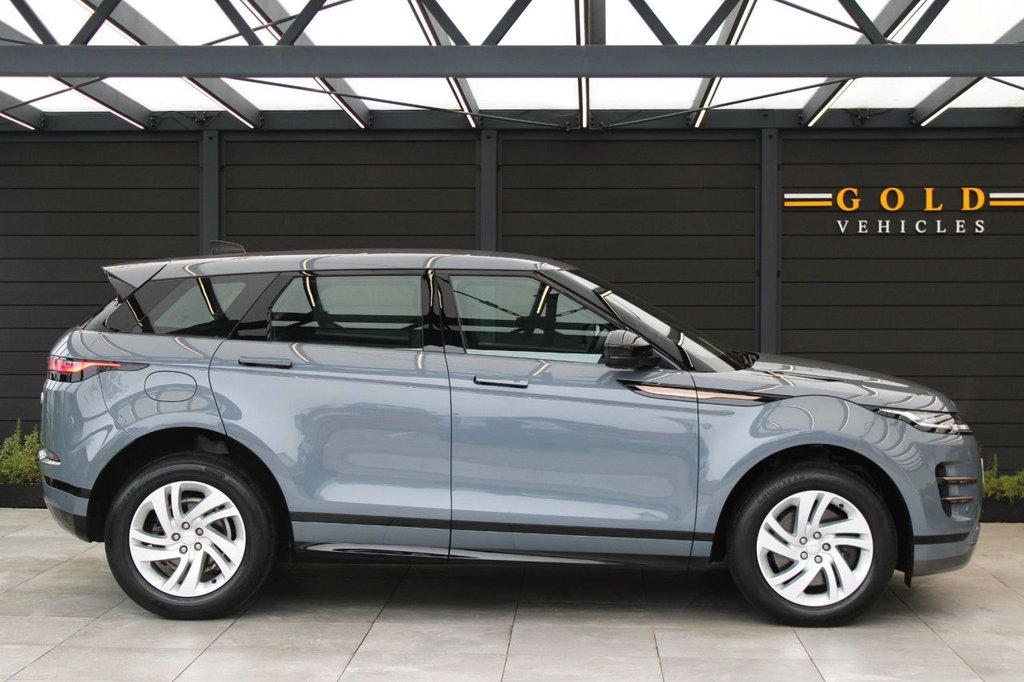 Used Land Rover Range Rover Evoque 2022 for sale - 77199774: Photo 13