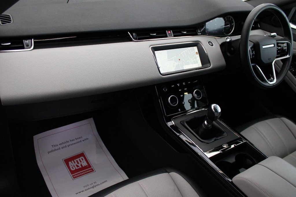 Used Land Rover Range Rover Evoque 2022 for sale - 77199774: Photo 14