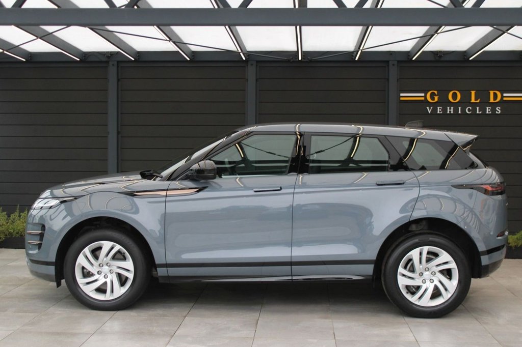 Used Land Rover Range Rover Evoque 2022 for sale - 77199774: Photo 15