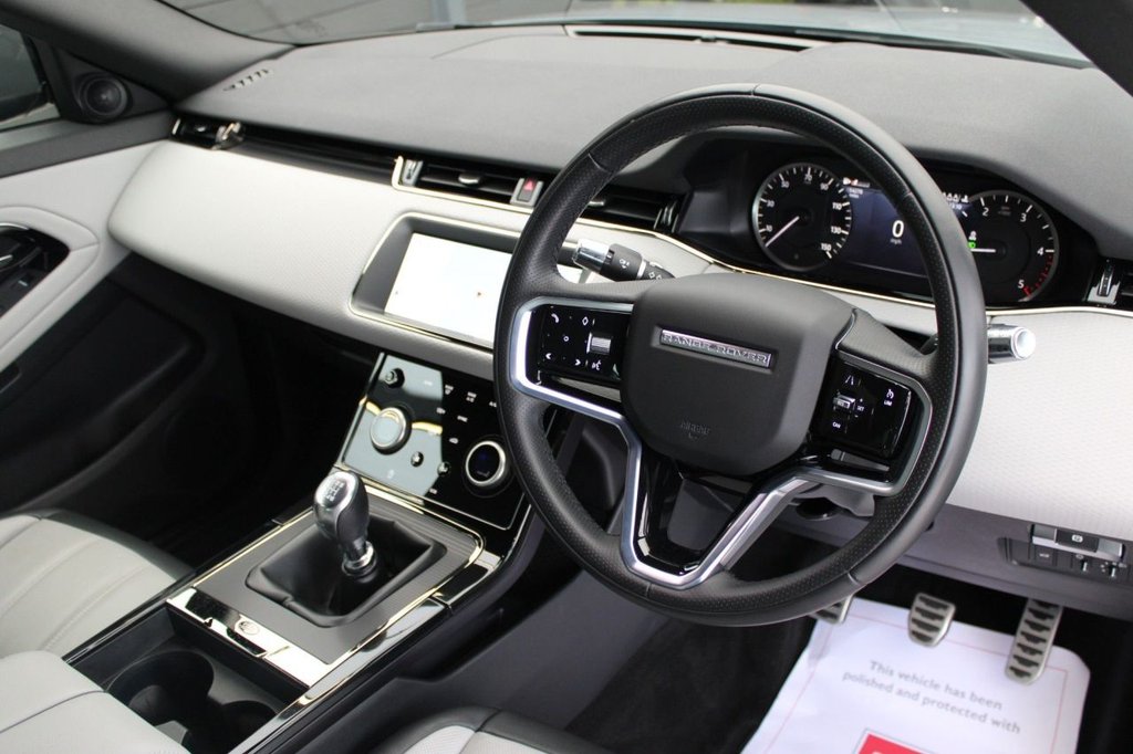 Used Land Rover Range Rover Evoque 2022 for sale - 77199774: Photo 2