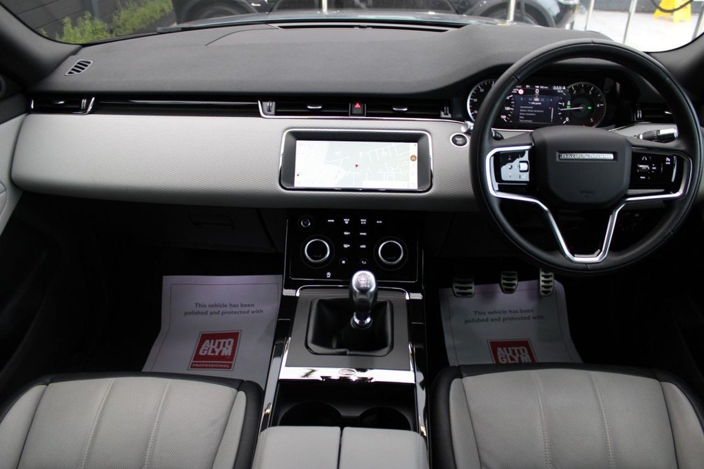 Used Land Rover Range Rover Evoque 2022 for sale - 77199774: Photo 20