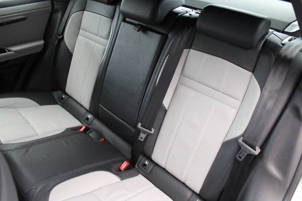 Used Land Rover Range Rover Evoque 2022 for sale - 77199774: Photo 22