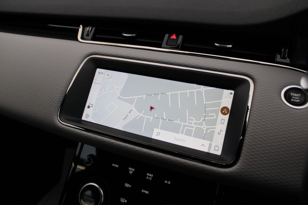 Used Land Rover Range Rover Evoque 2022 for sale - 77199774: Photo 24