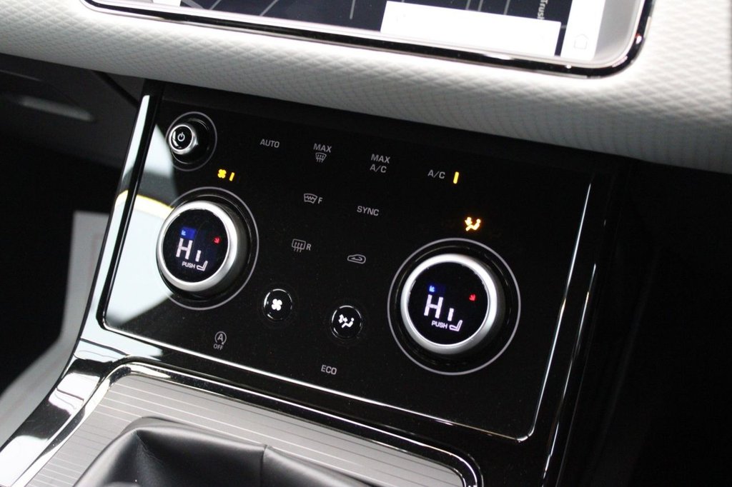 Used Land Rover Range Rover Evoque 2022 for sale - 77199774: Photo 26