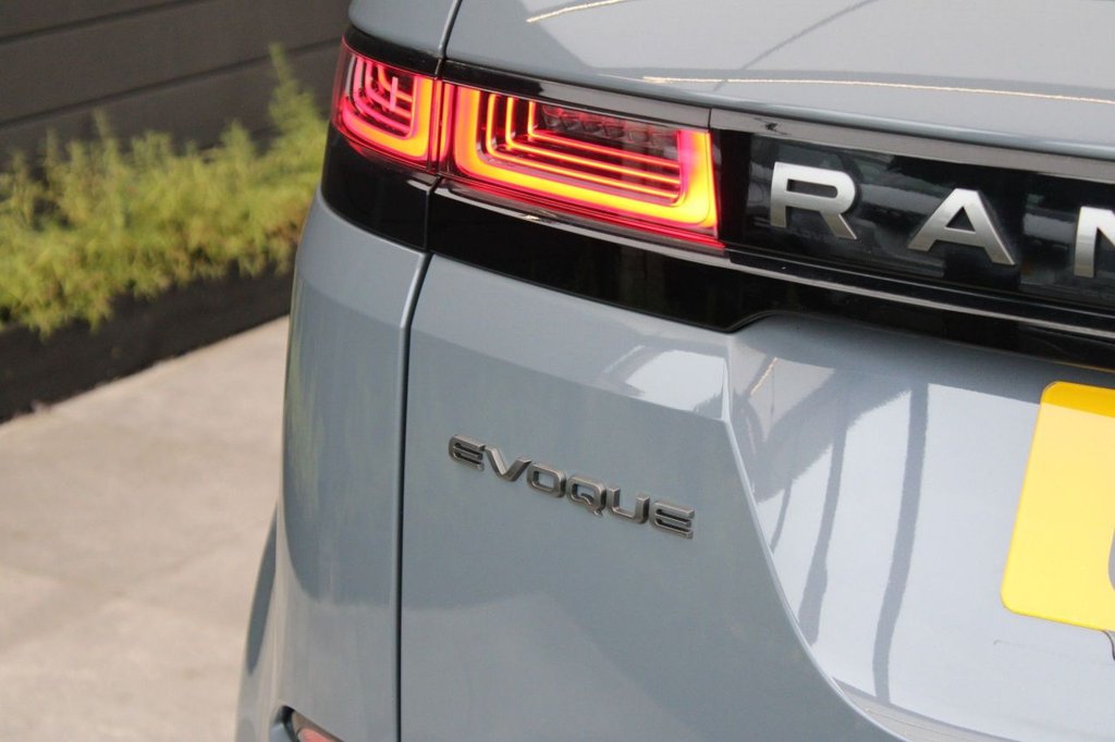 Used Land Rover Range Rover Evoque 2022 for sale - 77199774: Photo 29
