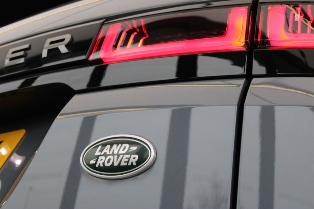 Used Land Rover Range Rover Evoque 2022 for sale - 77199774: Photo 30