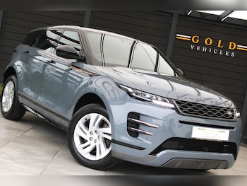 Used Land Rover Range Rover Evoque 2022 for sale - 77199774: Photo
