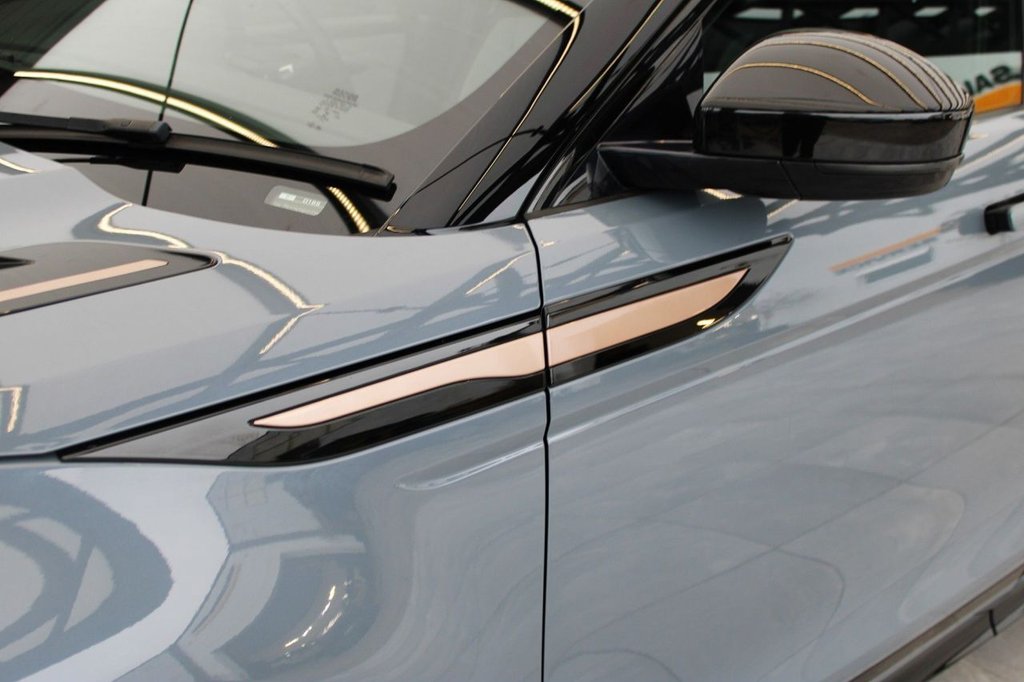 Used Land Rover Range Rover Evoque 2022 for sale - 77199774: Photo 5