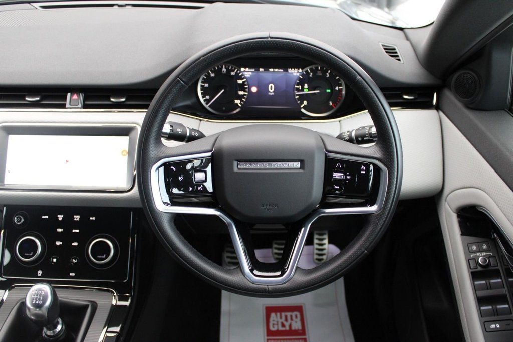 Used Land Rover Range Rover Evoque 2022 for sale - 77199774: Photo 6