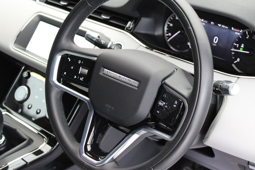 Used Land Rover Range Rover Evoque 2022 for sale - 77199774: Photo 8