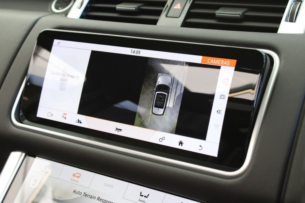 Used Land Rover Range Rover Sport 2018 for sale - 76642234: Photo 10