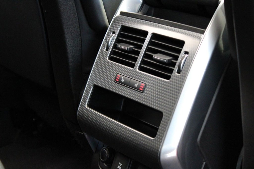 Used Land Rover Range Rover Sport 2018 for sale - 76642234: Photo 16