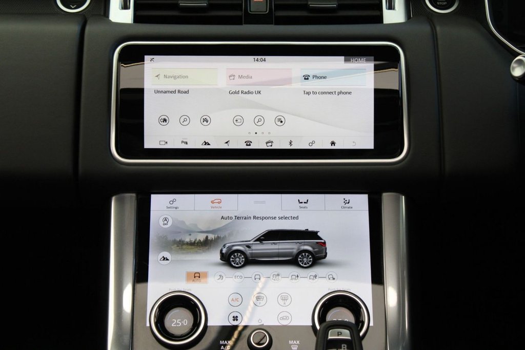 Used Land Rover Range Rover Sport 2018 for sale - 76642234: Photo 20