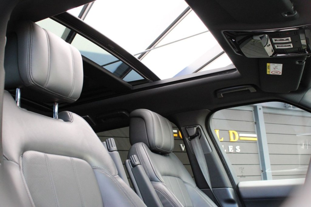 Used Land Rover Range Rover Sport 2018 for sale - 76642234: Photo 4