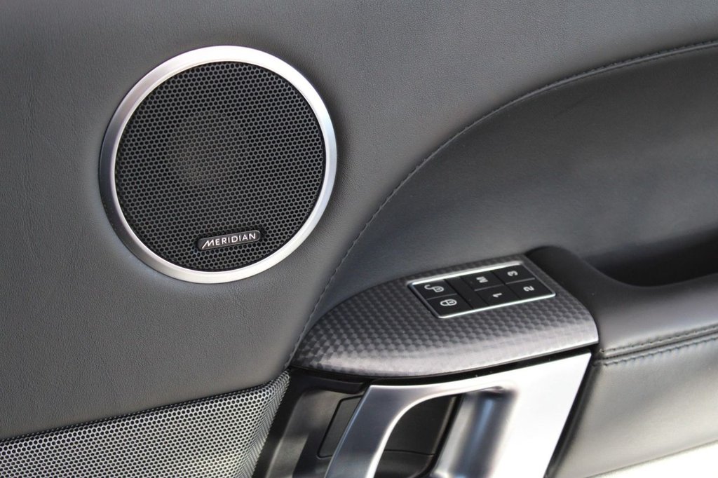 Used Land Rover Range Rover Sport 2018 for sale - 76642234: Photo 6