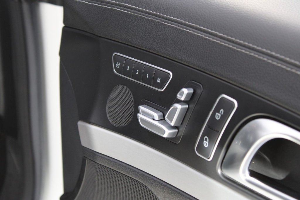 Used Mercedes-Benz SL 2013 for sale - 76617455: Photo 12