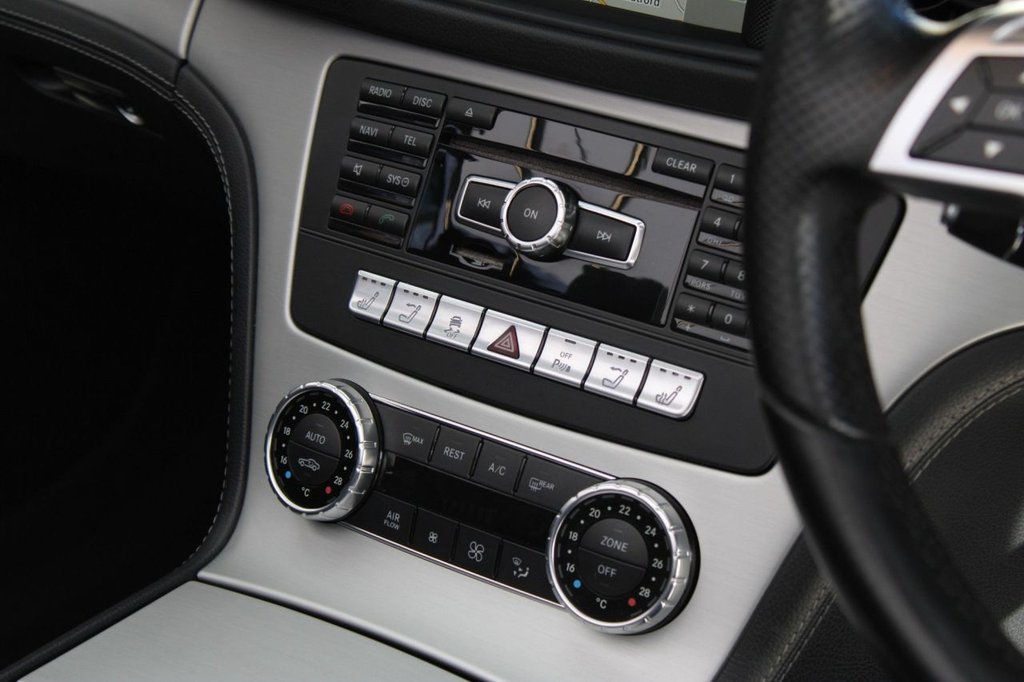 Used Mercedes-Benz SL 2013 for sale - 76617455: Photo 18