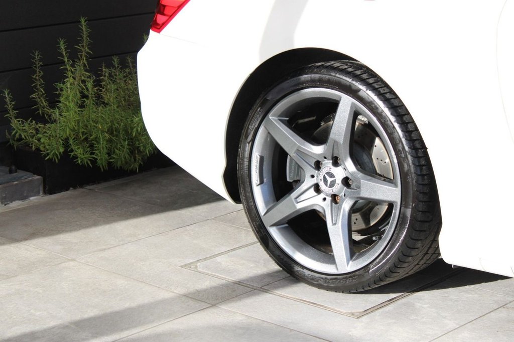 Used Mercedes-Benz SL 2013 for sale - 76617455: Photo 19