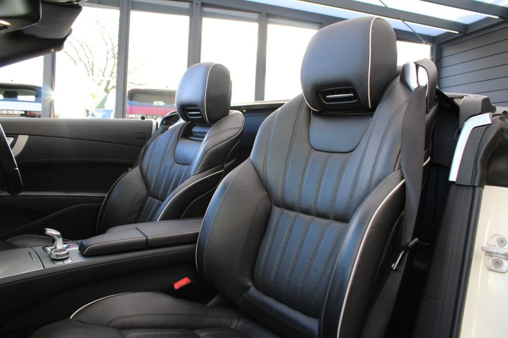 Used Mercedes-Benz SL 2013 for sale - 76617455: Photo 21