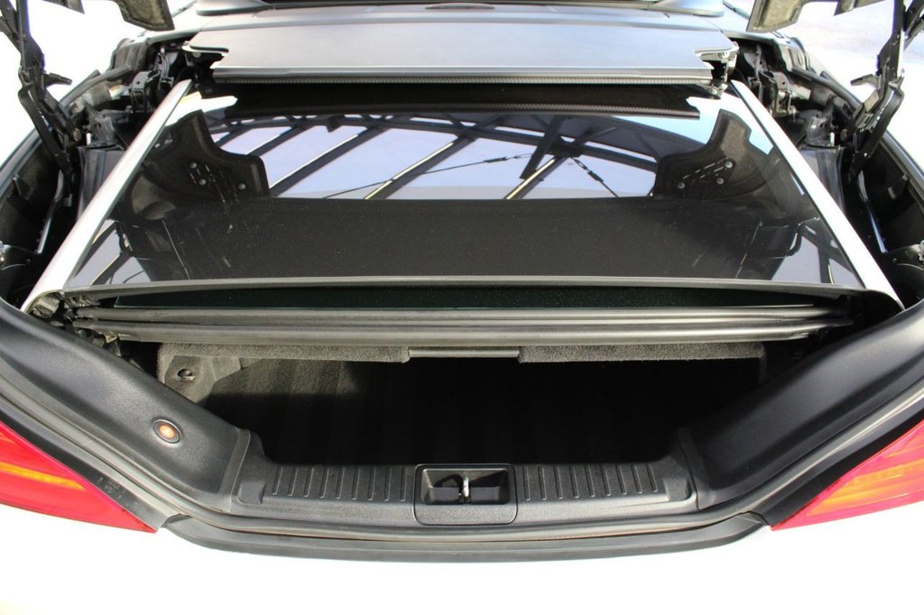 Used Mercedes-Benz SL 2013 for sale - 76617455: Photo 22