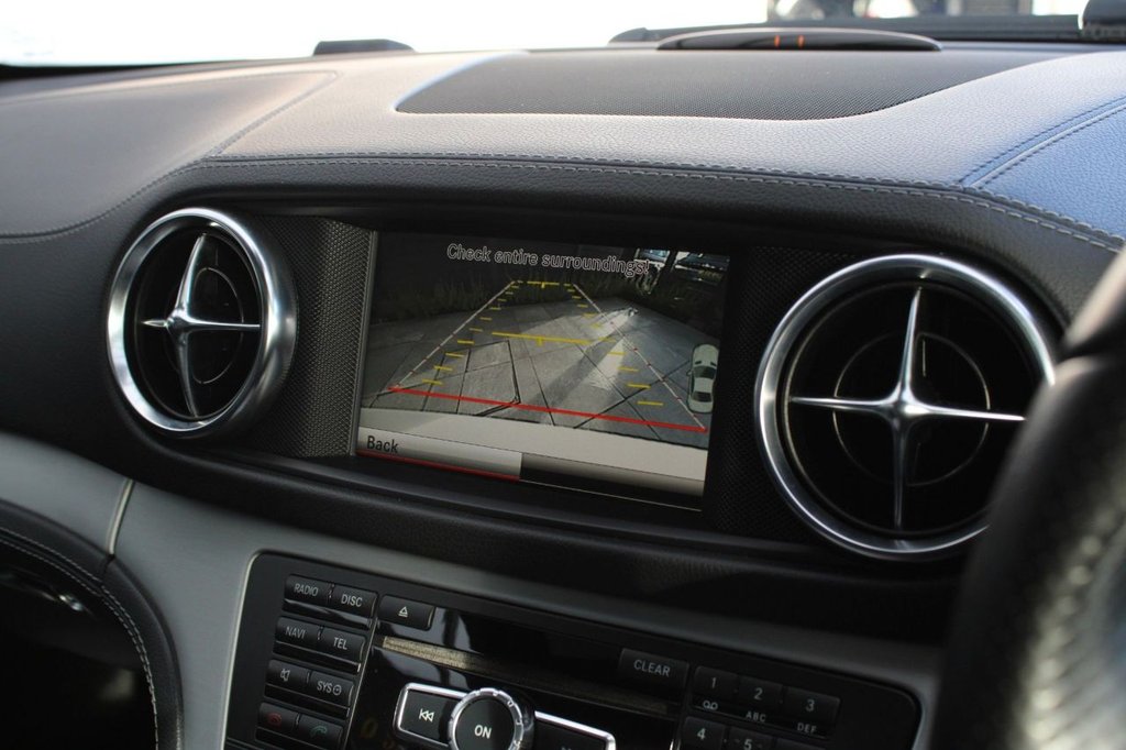 Used Mercedes-Benz SL 2013 for sale - 76617455: Photo 25