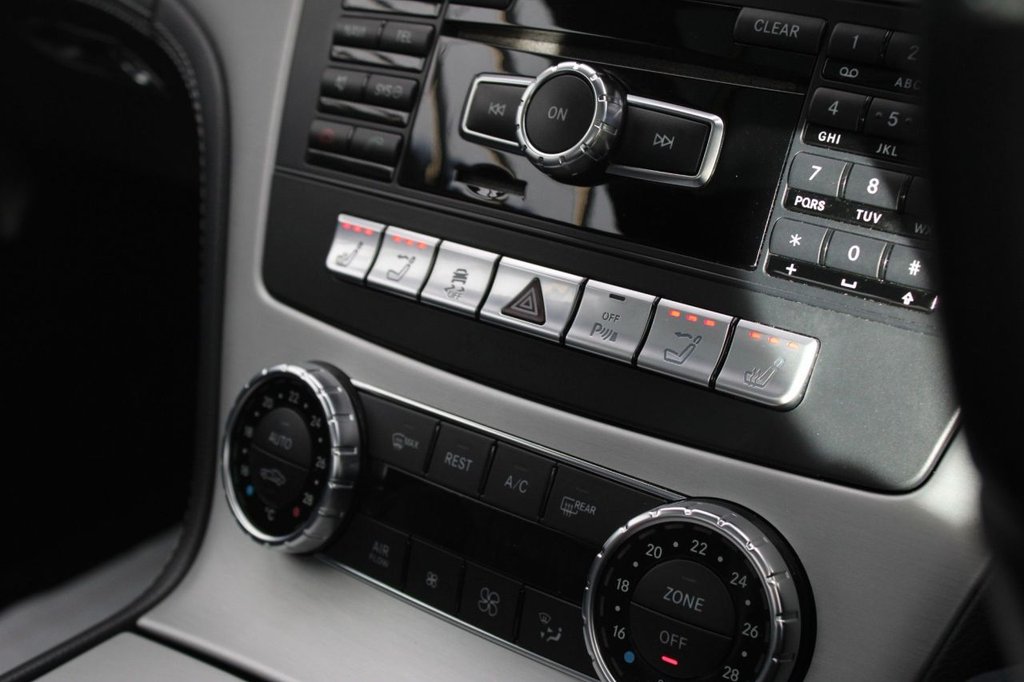 Used Mercedes-Benz SL 2013 for sale - 76617455: Photo 26