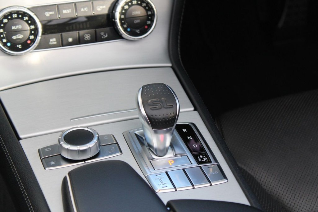 Used Mercedes-Benz SL 2013 for sale - 76617455: Photo 6