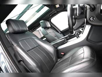 Used Land Rover Range Rover Sport 2018 for sale - 79764649: Photo
