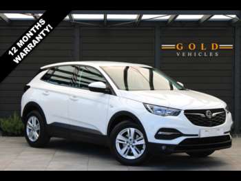2019 (19) - 1.2 Turbo GPF SE SUV 5dr Petrol Manual Euro 6 (s/s) (130 ps)