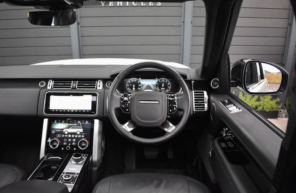 Used Land Rover Range Rover 2020 for sale - 77891044: Photo 10