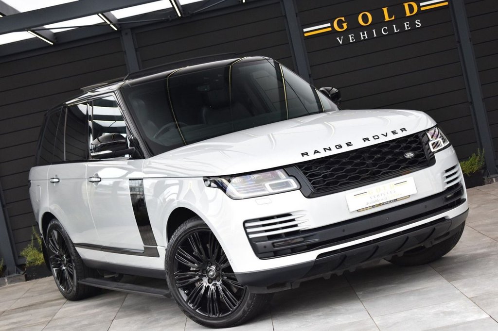 Used Land Rover Range Rover 2020 for sale - 77891044: Photo 13