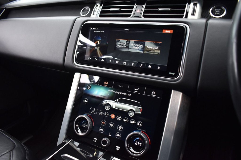 Used Land Rover Range Rover 2020 for sale - 77891044: Photo 14