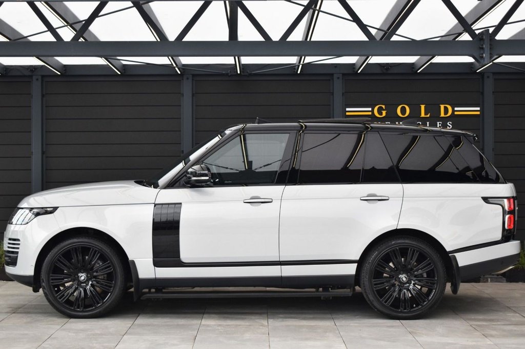 Used Land Rover Range Rover 2020 for sale - 77891044: Photo 15
