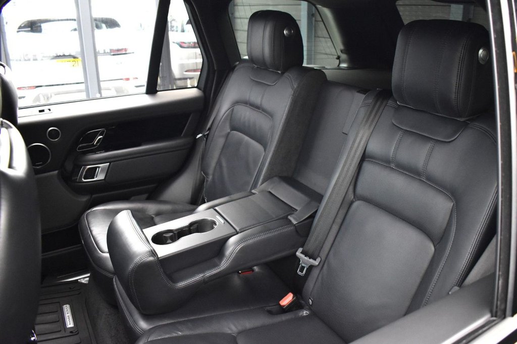 Used Land Rover Range Rover 2020 for sale - 77891044: Photo 16