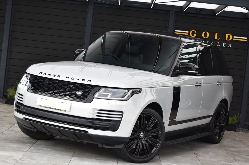 Used Land Rover Range Rover 2020 for sale - 77891044: Photo 17