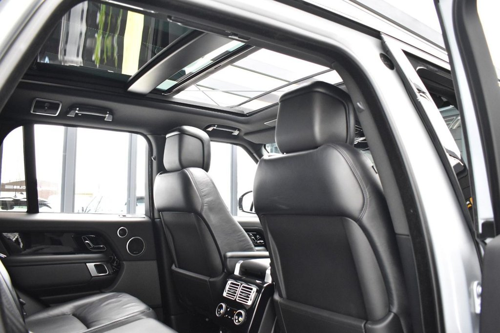 Used Land Rover Range Rover 2020 for sale - 77891044: Photo 18