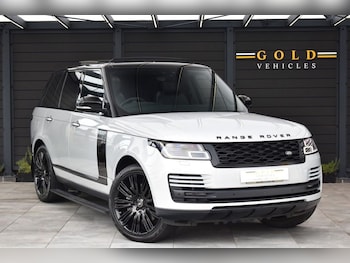 2020 (70) - 3.0 P400 Vogue SE 4dr Auto