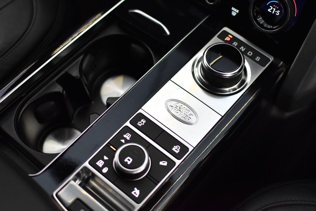 Used Land Rover Range Rover 2020 for sale - 77891044: Photo 20