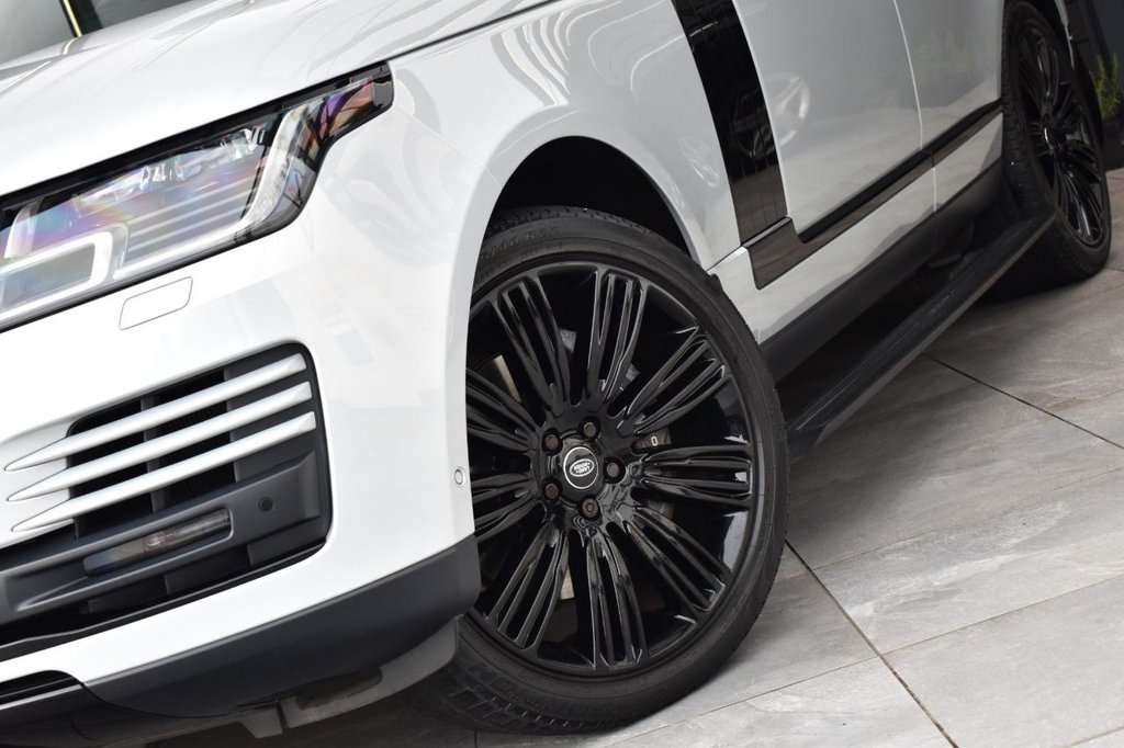 Used Land Rover Range Rover 2020 for sale - 77891044: Photo 23