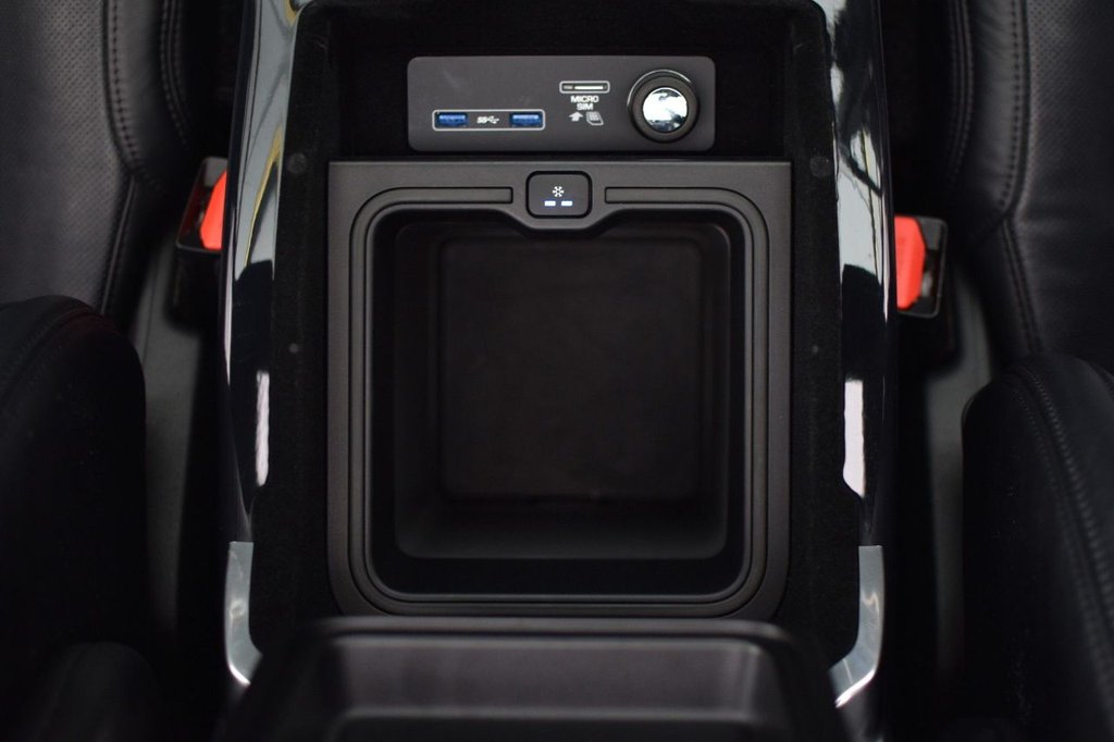 Used Land Rover Range Rover 2020 for sale - 77891044: Photo 24