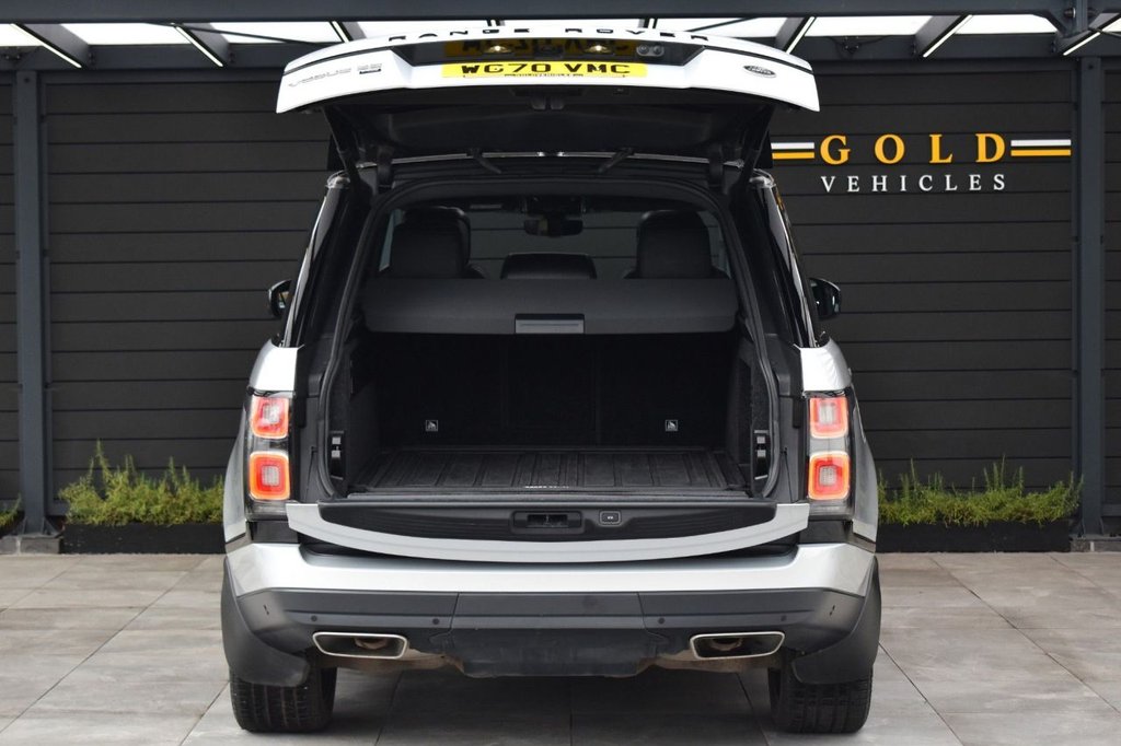 Used Land Rover Range Rover 2020 for sale - 77891044: Photo 25