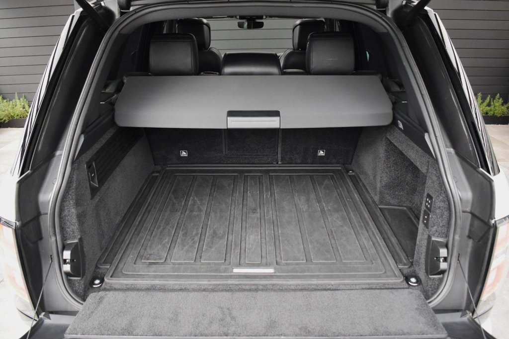 Used Land Rover Range Rover 2020 for sale - 77891044: Photo 26