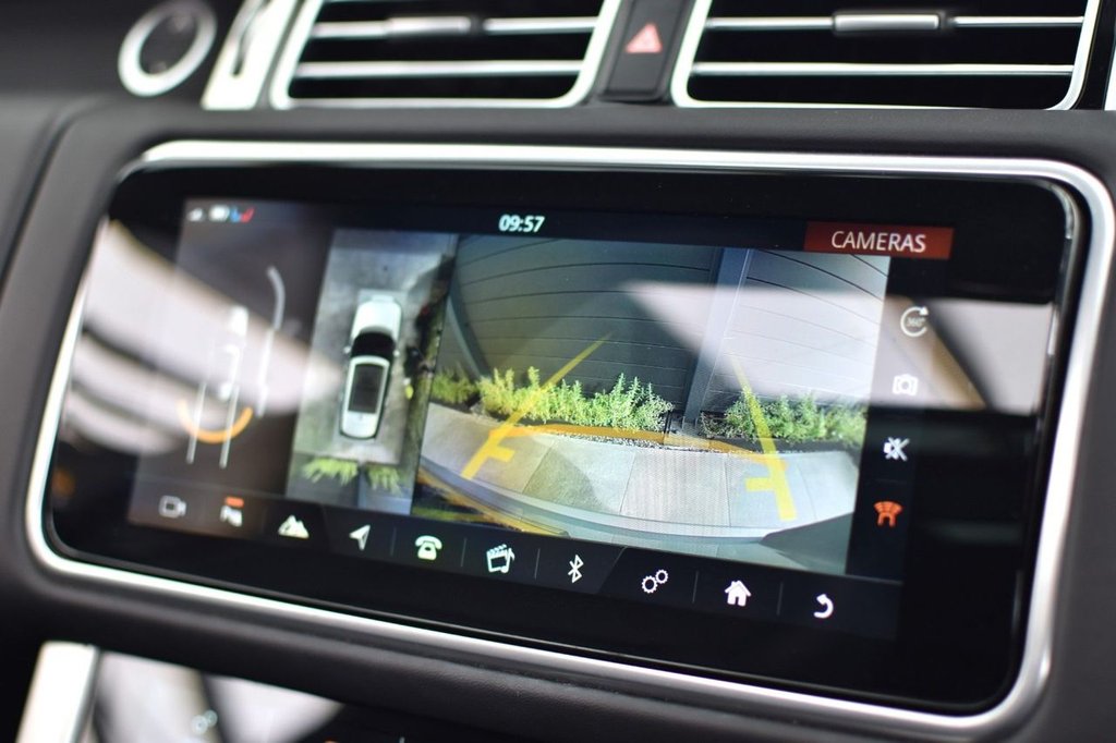 Used Land Rover Range Rover 2020 for sale - 77891044: Photo 29