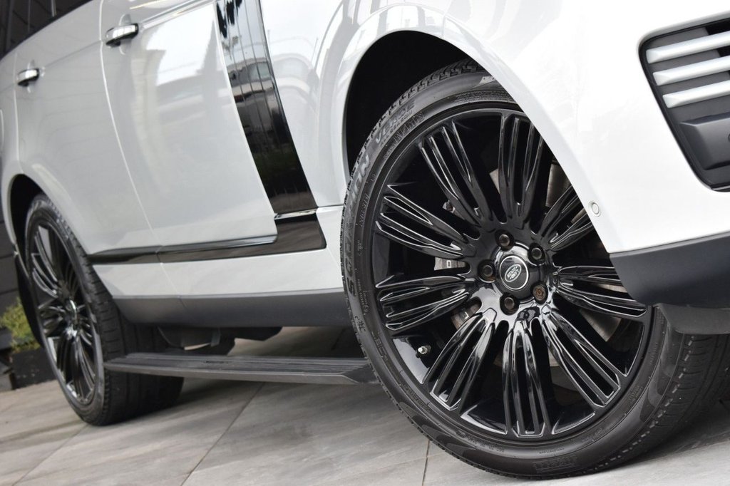 Used Land Rover Range Rover 2020 for sale - 77891044: Photo 3